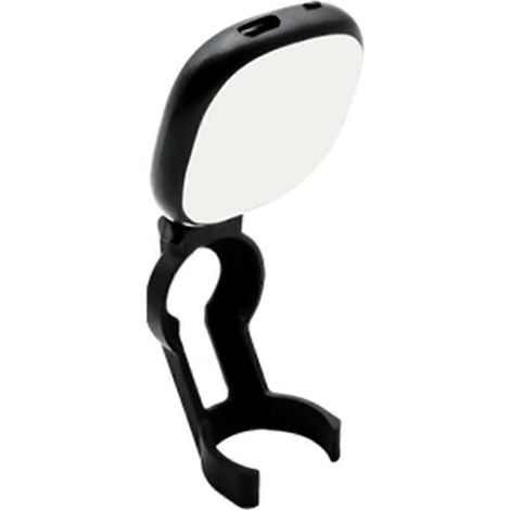 Lampe d'éclairage LED réglable Pocket3 + adaptateur de pince de support pour 1 2 3(A) (1/5)
