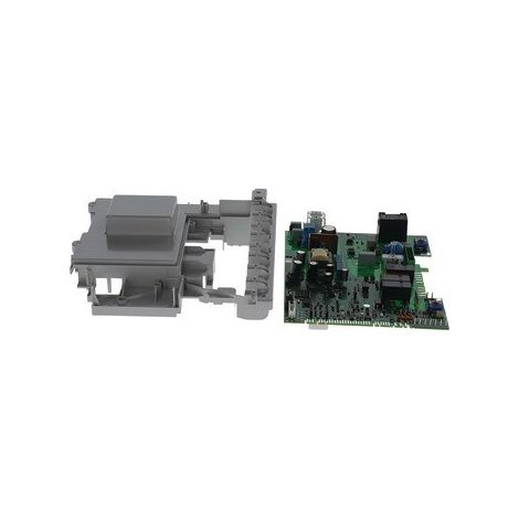 BOSCH Carte de circuit imprimé, 8748300956
