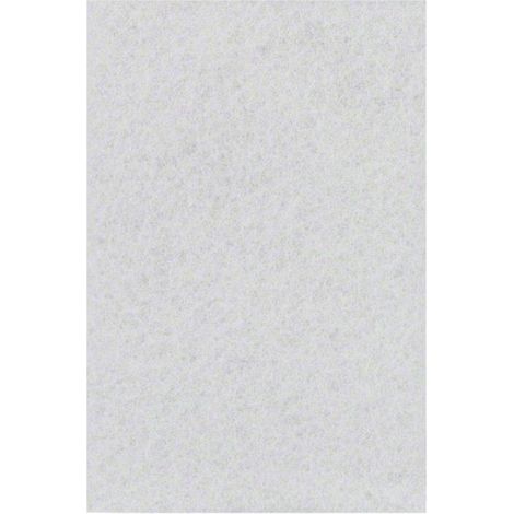 BOSCH Vlies-Reinigungspad zum Handschleifen 152 × 229 mm 2608624101