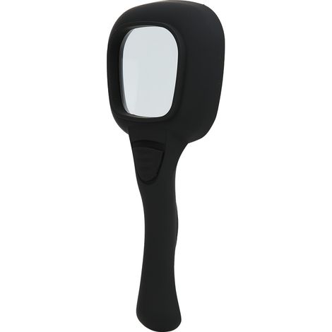 Lot de 6 Loupes de Poche Mini avec LED, Détecteur de Billets et Loupe de Lecture Puissante (1/5)