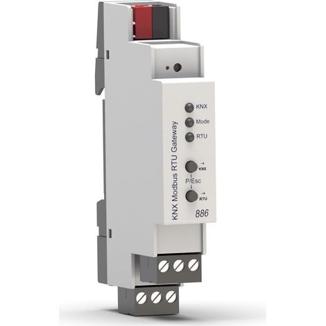 NEA SMART 2,0 KNX Gateway