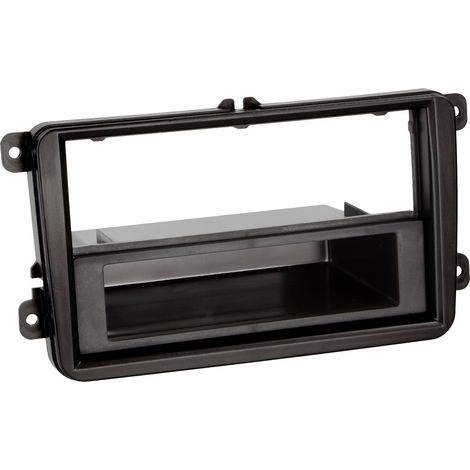 ACV 281320-10 Autoradio Einbaublende DoppelDIN
