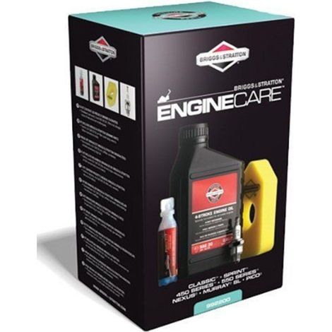 BRIGGS & STRATTON Rasenmäher-Wartungssatz für die Serie 450