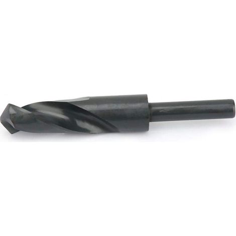 Stufenbohrer eignen sich für Metalle, Holz, Messing und vieles mehr.