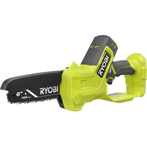 Ryobi ONE+ 15cm Pruning Saw (Tool Only) 18v RY18PS15A-0