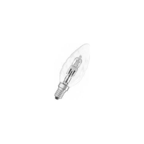 CANDELA ALOGENA B ECO PRO 64541 30W E14