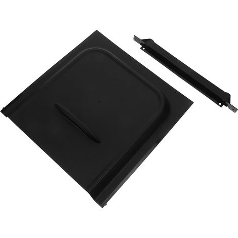 Cache serrure de protection GARVALON empêche les blocages et (1/5)