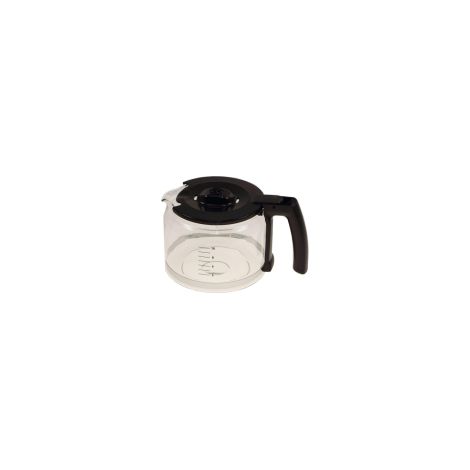 Verseuse avec couvercle Cafetiere, Machine a Cafe SS-208836, SS-208836 KRUPS Cafetiere, Machine a Cafe SS-208836, SS-208836 KRUPS