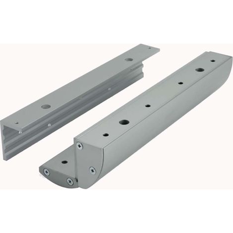 Kit support Z-L RS PRO pour Serrures magnétiques ( Prix pour 1 )