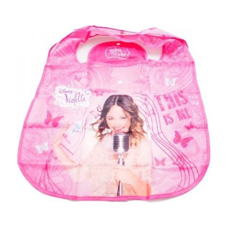 Sac pliable pour étui Violetta (1/2)