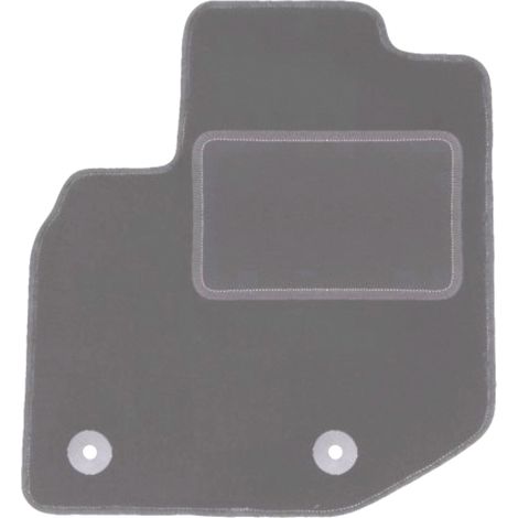 Alfombrilla del conductor: Honda Jazz III hatchback (2008-2011)