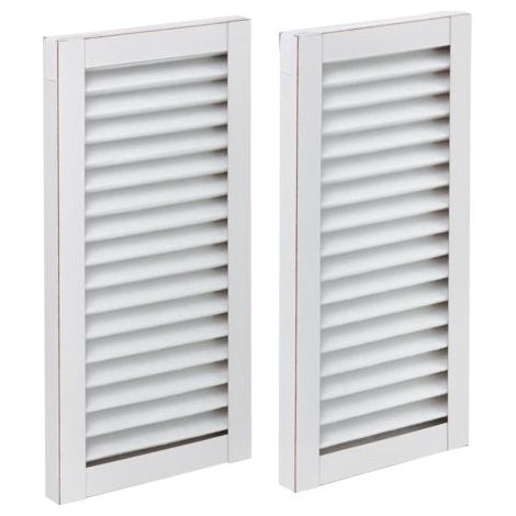 Stiebel Eltron Filtermattenset FMS F7-2 170 Plus, 2 Stück