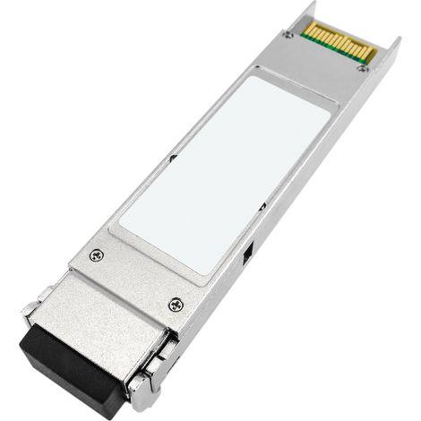 BeMatik - Module GBIC SFP+ MMF duplex LC fibre optique 10 Gbps 850nm 300m (1/5)