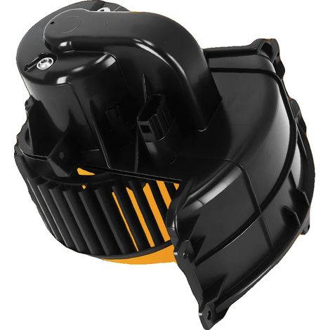 Motore della ventola HVAC, 2300 g, Plastica + Metallo, Sostituzione diretta, 12 V, Compatibile con Multivan Serie V (1/5)