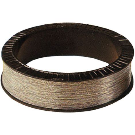 MATASSINA FILO ACCIAIO ARMONICO N. 10 mm 1,5 mt 8,5 - (100 gr.)