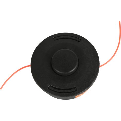 Disque de coupe multifonctionnel pour pelouse, désherbeur universel, sans démontage, accessoire universel pour outils de jardin (1/4)