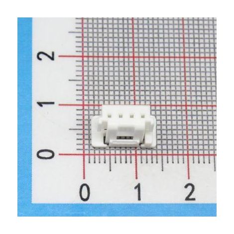 5601230400 MOLEX Automotive Industry Connectors and Accessories (1/4)
