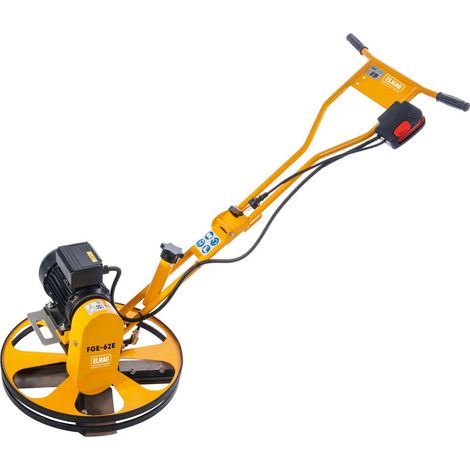Flügelglätter FGE-62E (1/2)