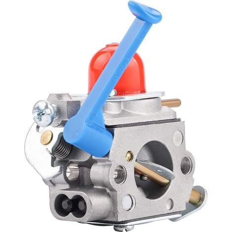 Carburateur adapté for 128LD 128L 128LDX 124C 124L 128C 128CD C1Q-W38 545081850 (1/5)