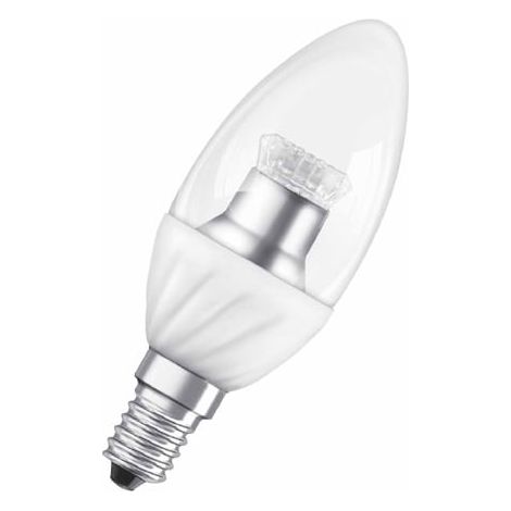 Osram - parathom classic b-e14/3.5-w/827 - 4008321990631 - 4008321990631
