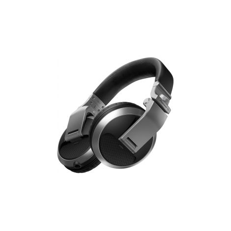Pioneer Cuffia HDJ-X5S Silv. OE Profess. Pioneer (1/5)