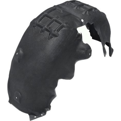 Pare-boue d'aile arrière droite Audi Q5 1 phase 1 2008-2012