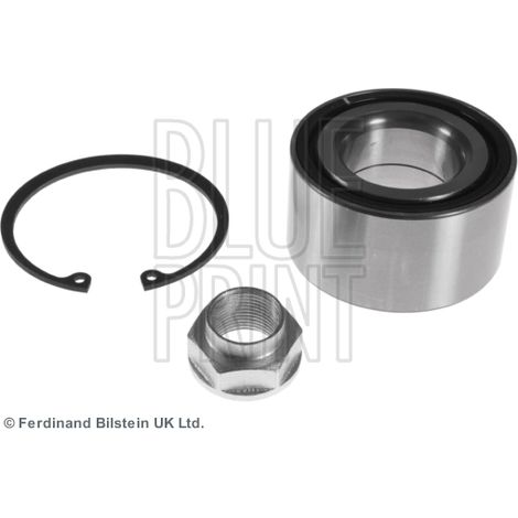 Kit de roulements de roue Blue Print ADH28241 HONDA 44300-S9H-003 44300-T5A-951