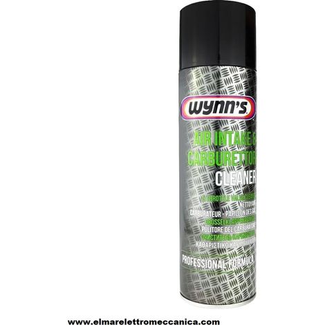 WYNN'S Spray Pulizia Carburatori 500 ml 450892