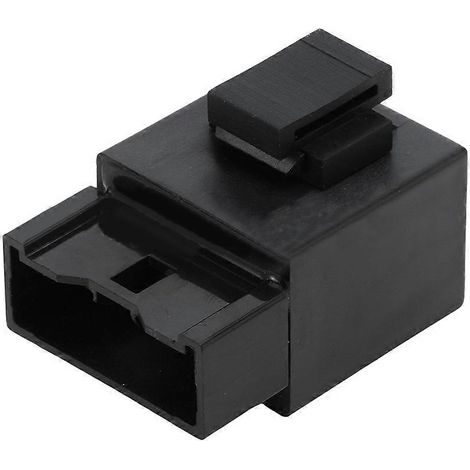 Relais de coupure d'essence de pompe à carburant pour moto Yamaha YZF R1 YZF R6 FZ6R WR250R 5VK-81950-40 (1/5)