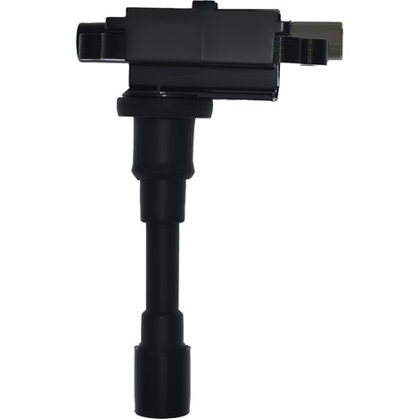 Ignition coil 33400-65G0, compatible with Suzuki cars, auto parts available, ignition coil 3340065G0. (1/5)