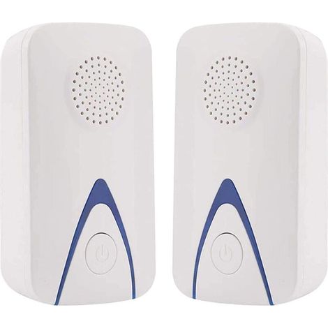 Ultrasonic Mouse and Rat Repellent, Ultrasonic Rodent Insect Repellent, Electronic Plug-in Pest Repeller for Mosquitoes, Mice, Rats, Flies, Cockroaches, Ants and Rodent