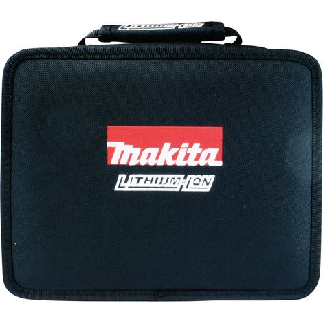 Makita Sac de transport pour TD021DSE (vide) - 831276-6