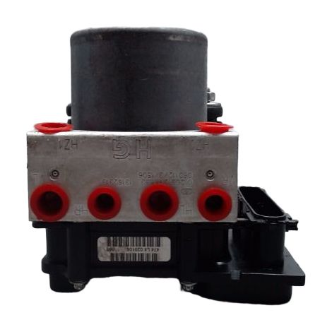 [PRODUIT D'OCCASION] Unite Hydraulique Abs OPEL Corsa ♻️ Ref Oe. 93182547 - Garantie à vie (1/3)