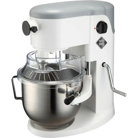 Robot multifonction 10 vitesses 5 l 230 V RM - RM 502 - RM Gastro