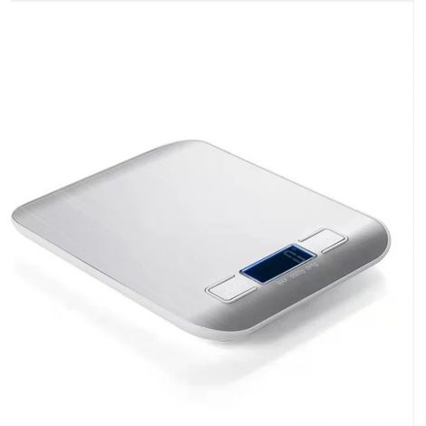 1 balance de cuisine en acier inoxydable (1/3)
