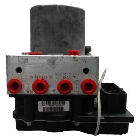[PRODUIT D'OCCASION] Unite Hydraulique Abs CITROEN C4 Picasso ♻️ Ref Oe. 4541qe - Garantie à vie (1/3)