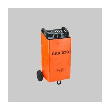 caricabatteria 'car-330' ideal star tensione di carica 12/24v