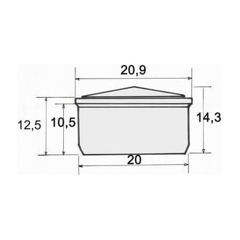 Rallonge Robinet Cuisine Pivotante à 1440° pour Salle de Bain Noir (1/4)