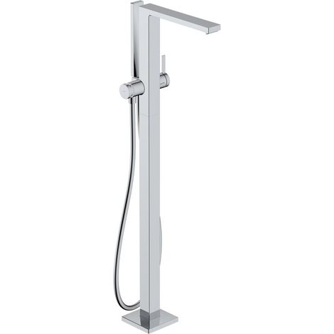 Hansgrohe 73445340 Mitigeur de baignoire Tecturis E