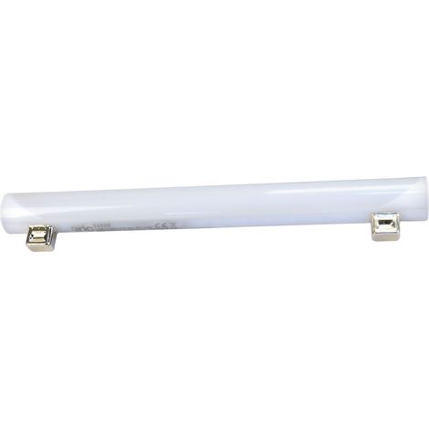 Aric – Tube led 300mm 4W 2700K 500lm – Culot latéral – Économie d'énergie Cl.E – Durée de vie 35000H (1/6)