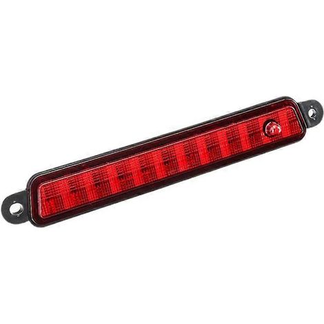 Feu stop arrière surélevé 26590-7S000 pour Nissan-Armada Infiniti QX56 (1/4)