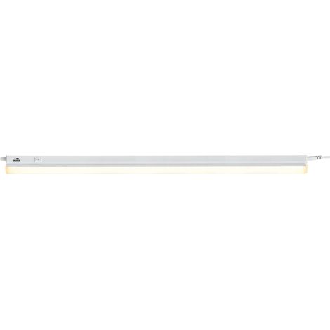Litecraft 88 cm Under Cabinet Link 14 Watt Integrated LED CCT Light - White (1/5)