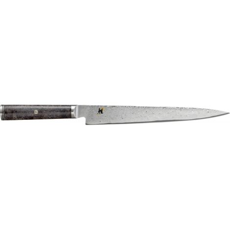 Miyabi Messer 5000MCD 67 Sujihiki 24cm