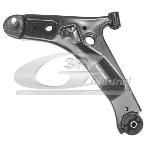 3RG 31800 BRAZO SUSPENSIÓN DELANTERO IZQUIERDO