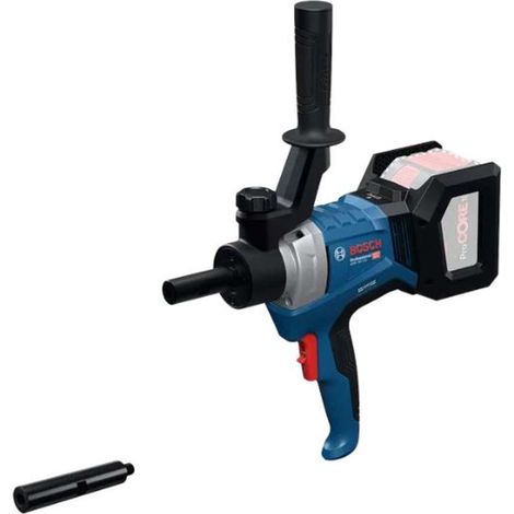 Agitateur GRW 18V-120 Professional - Solo sans batterie ni chargeur - BOSCH - 06011C2000