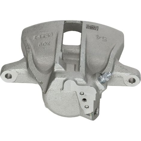 FT02576 pinza freno rapida anteriore destra SENZA staffa (1/5)