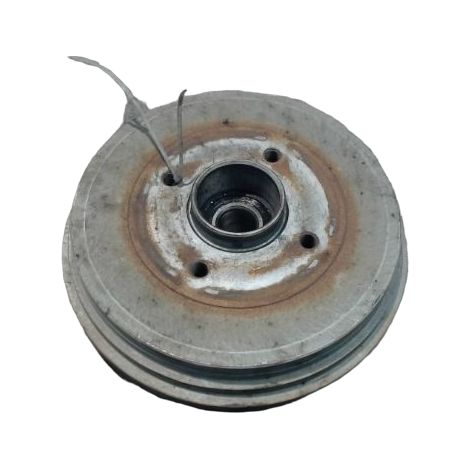 Tambour Arriere Gauche RENAULT Clio Iv [PRODUIT D'OCCASION]♻️432037563r (1/3)