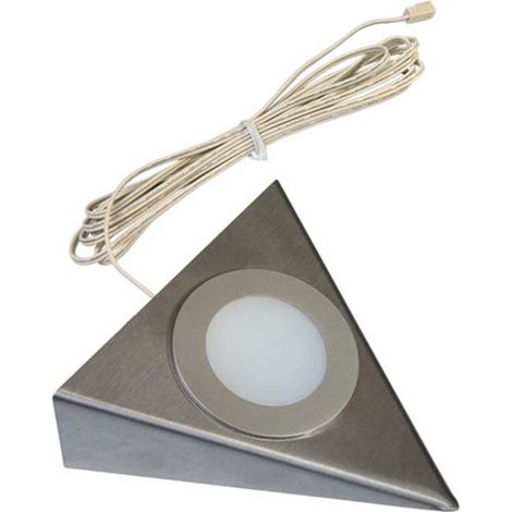 Hera LED-Unterbauleuchte UL2-LED F ww eds 61001461002