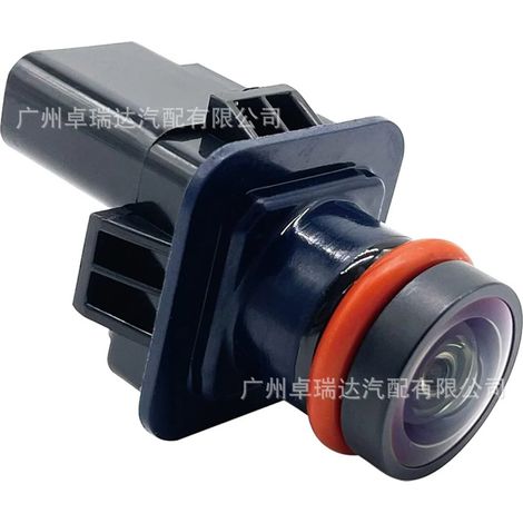EA5T-19G490-AA is an additional camera compatible with the Ford Mustang Raptor. (1/4)