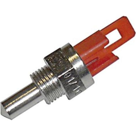 Sonda de temperatura Immergas/Beretta/lamborg ROJA